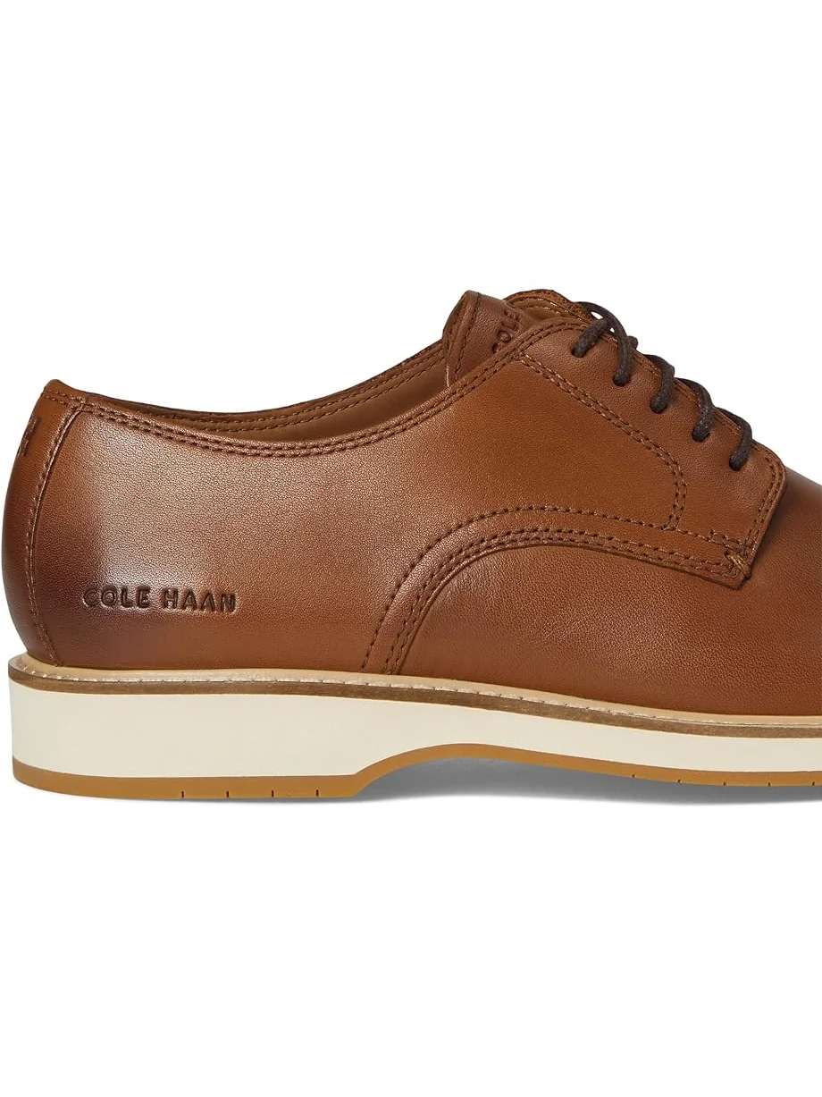 Оксфорды Cole Haan Morse Grand Plain Toe Oxfords — 6