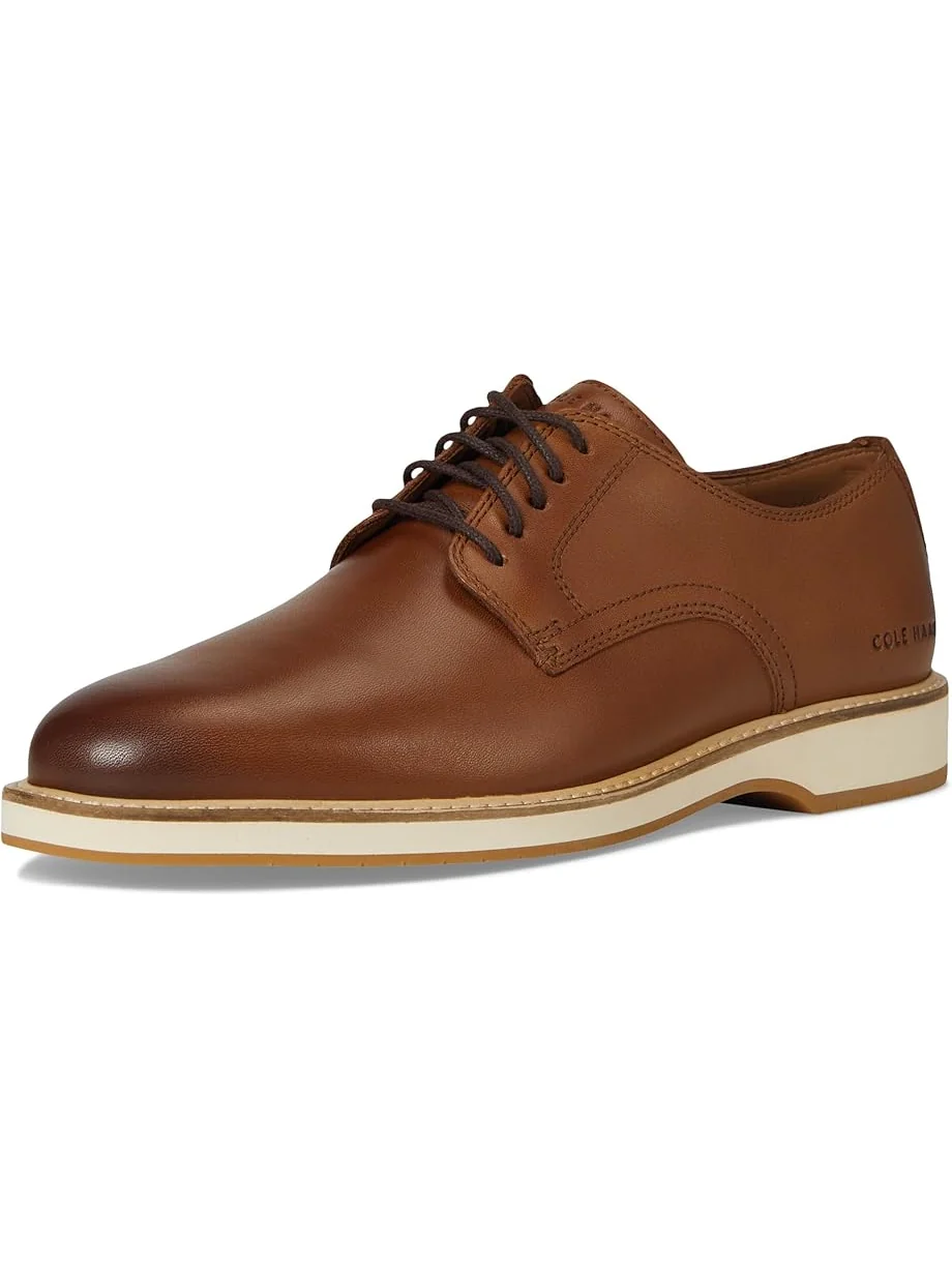 Оксфорды Cole Haan Morse Grand Plain Toe Oxfords — 7