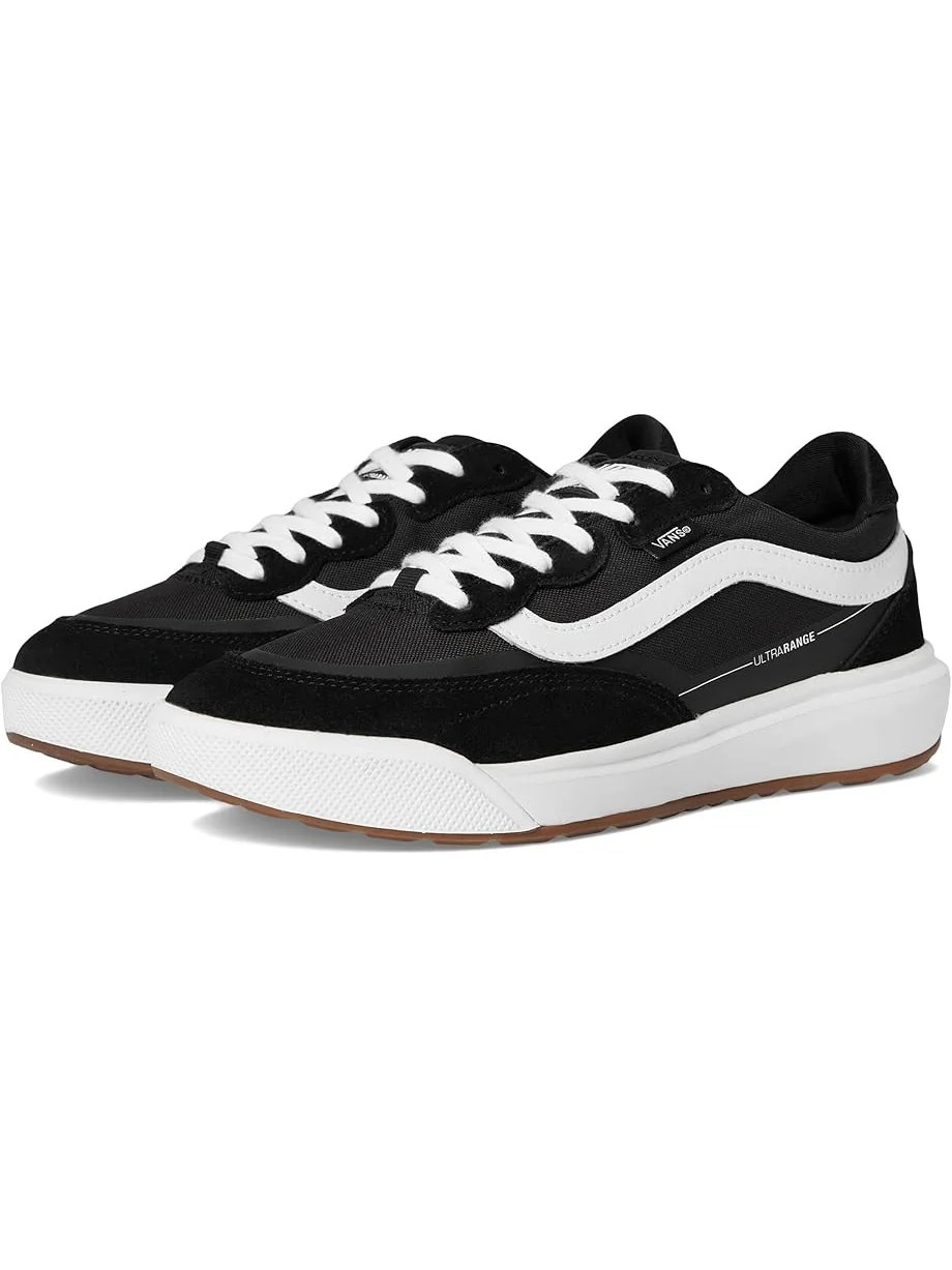 Кроссовки Vans Mte Ultrarange 2.0 SE — 1