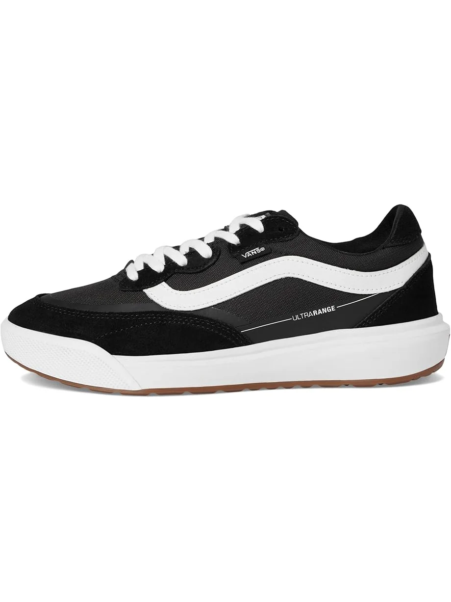 Кроссовки Vans Mte Ultrarange 2.0 SE — 4
