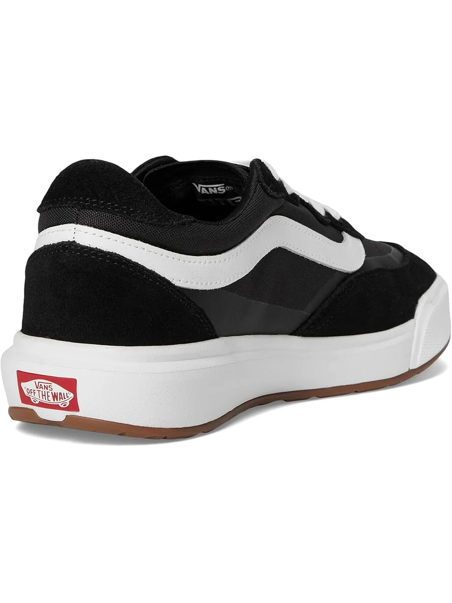 Кроссовки Vans Mte Ultrarange 2.0 SE — 5