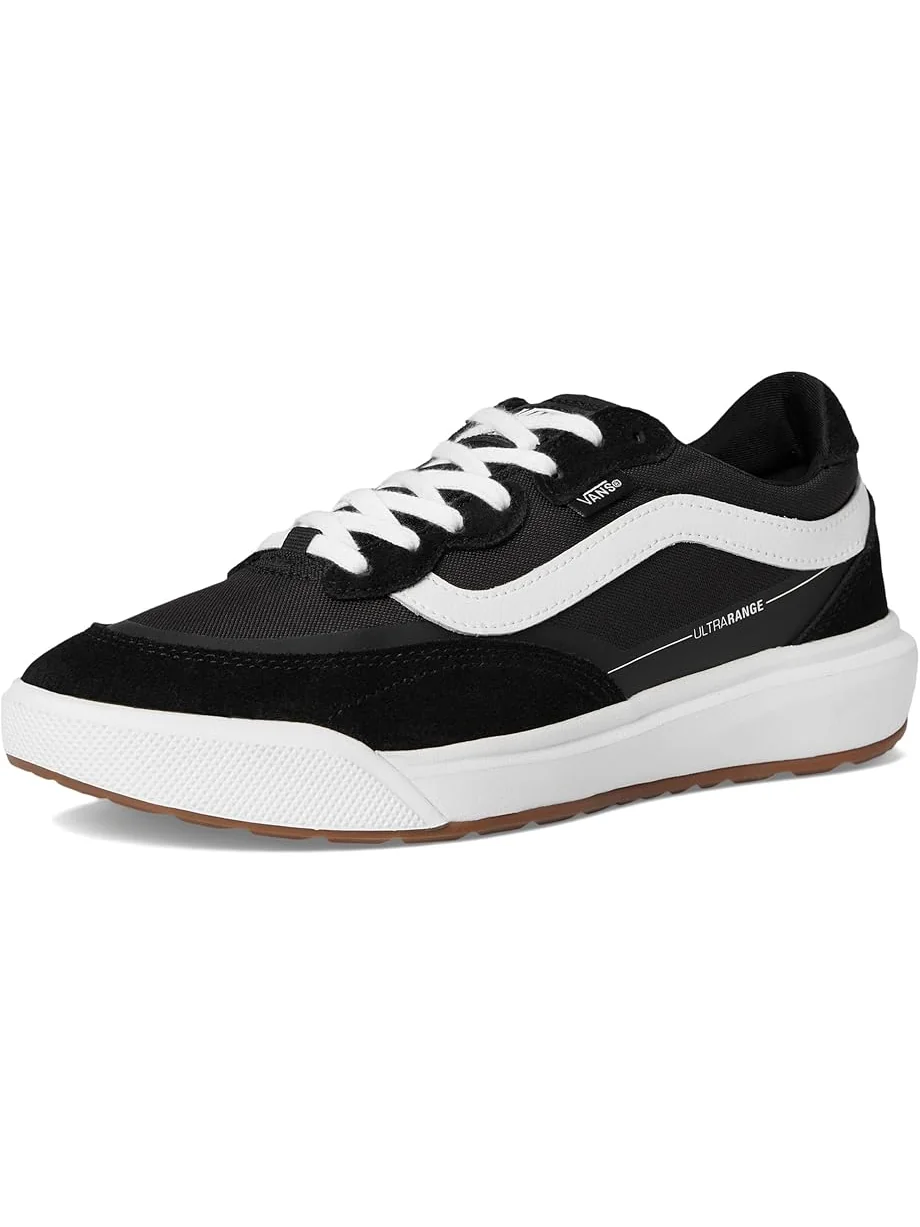 Кроссовки Vans Mte Ultrarange 2.0 SE — 7