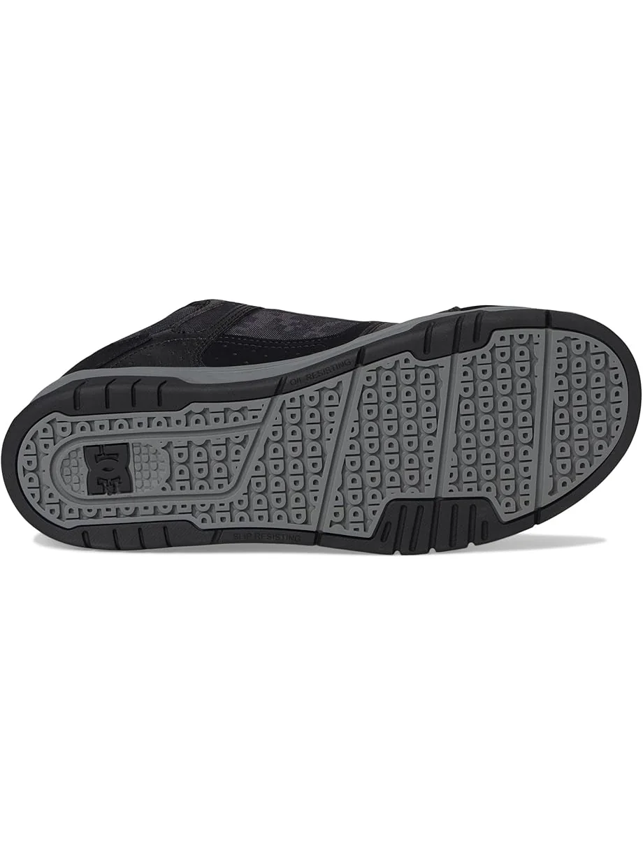 Кроссовки DC Work Stag Work Comp Toe EH — 3