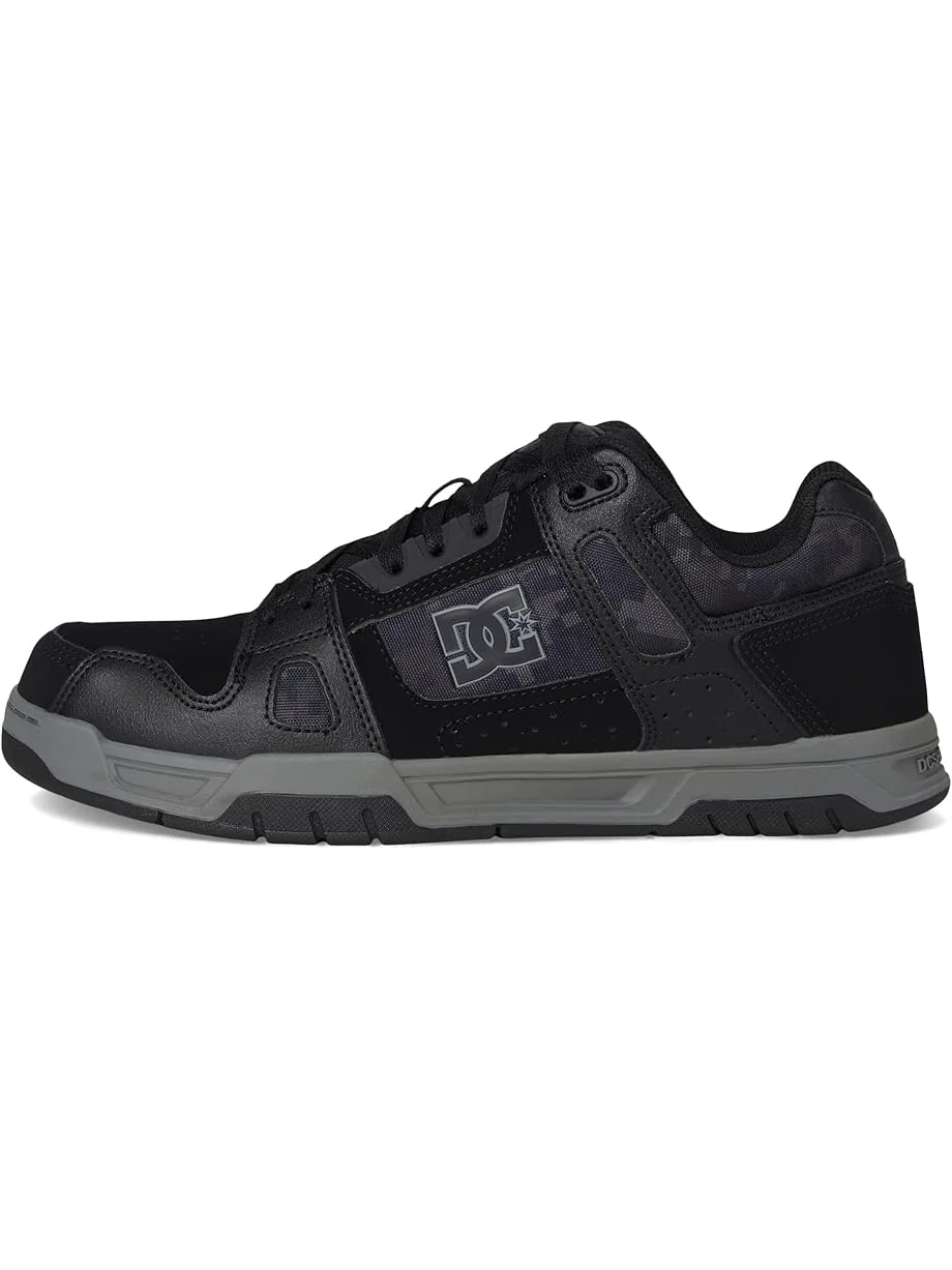 Кроссовки DC Work Stag Work Comp Toe EH — 4