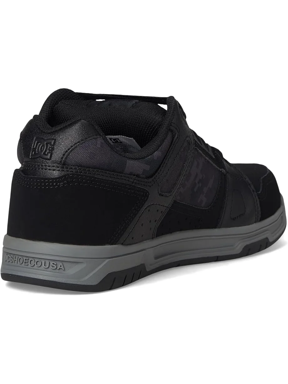 Кроссовки DC Work Stag Work Comp Toe EH — 5