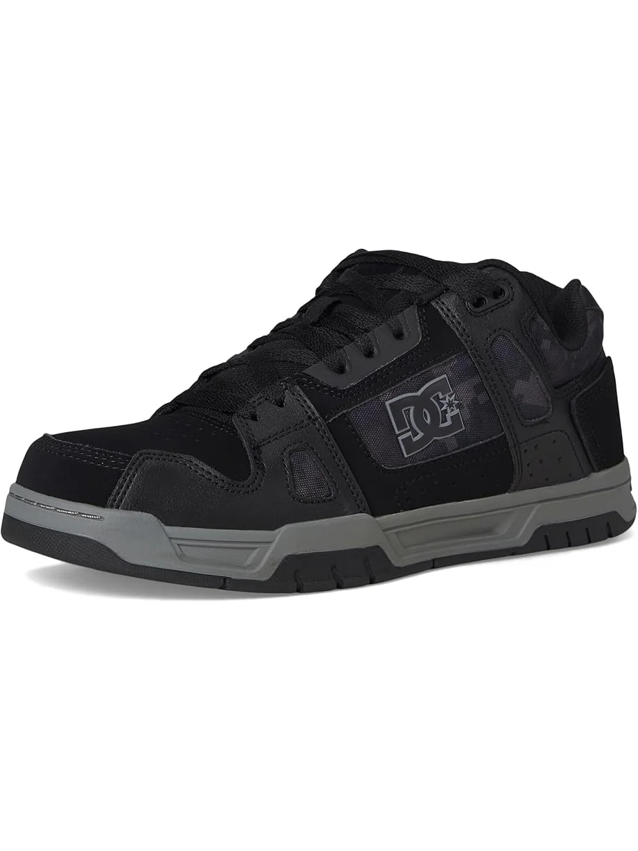 Кроссовки DC Work Stag Work Comp Toe EH — 7