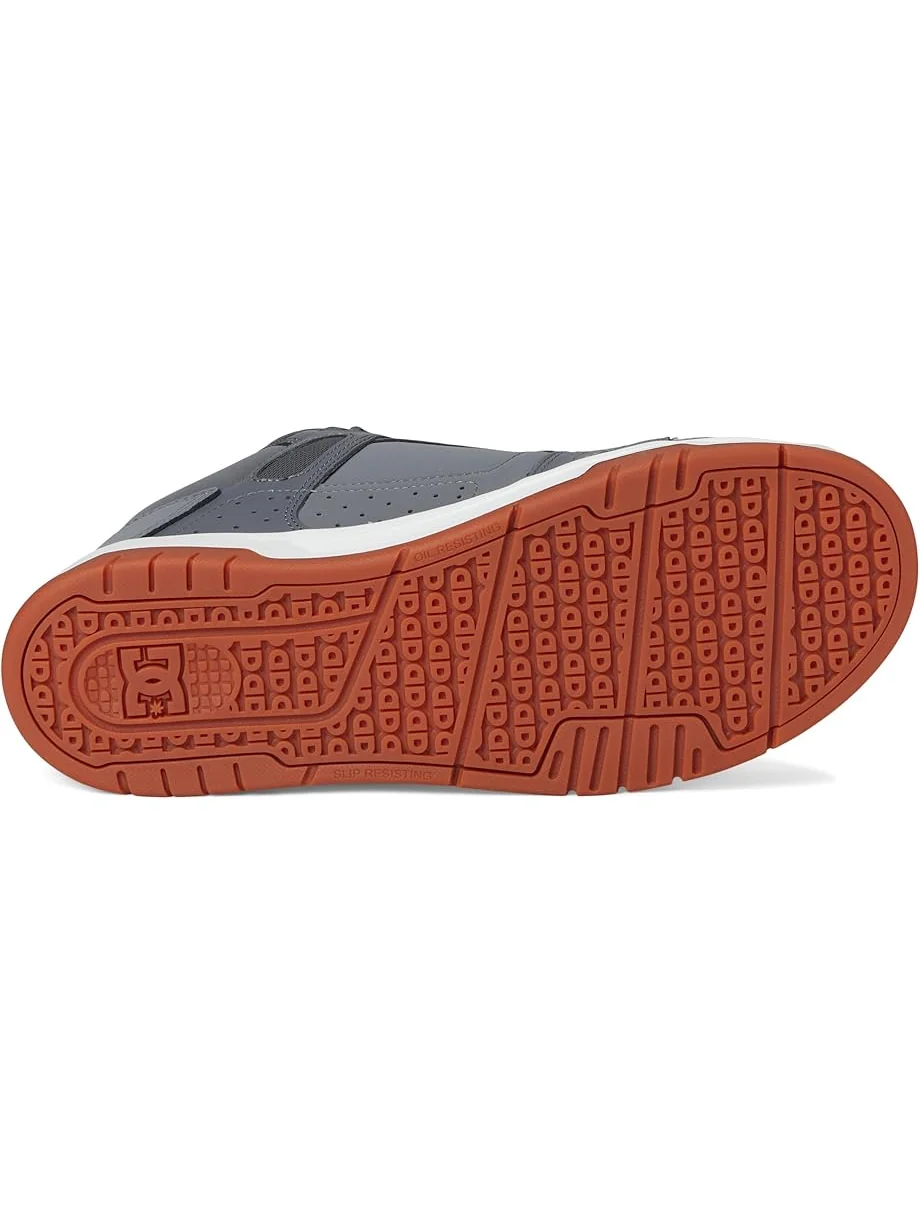 Кроссовки DC Work Stag Work Comp Toe EH — 3