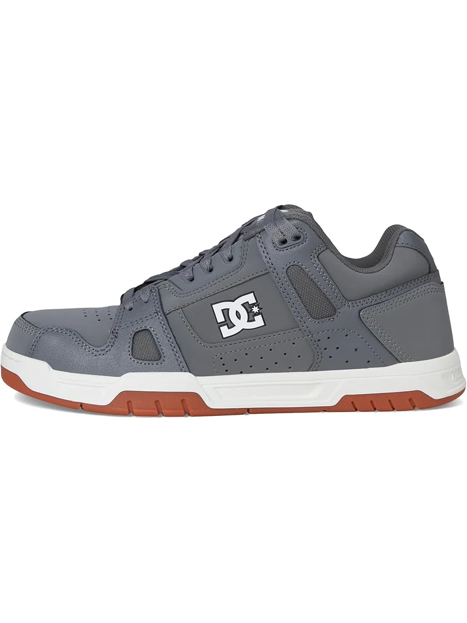 Кроссовки DC Work Stag Work Comp Toe EH — 4