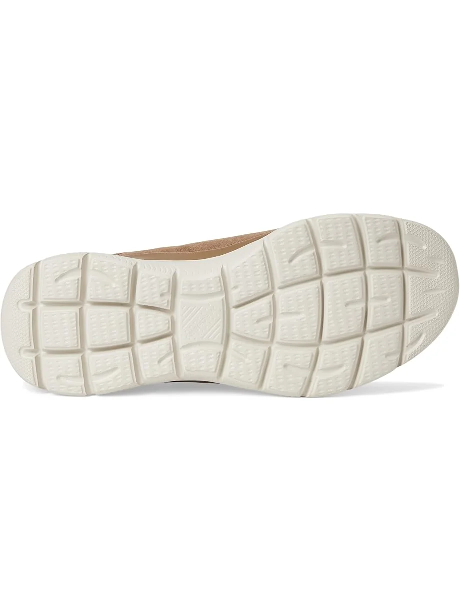 Кроссовки SKECHERS Summits Korlo Hands Free Slip-In — 3