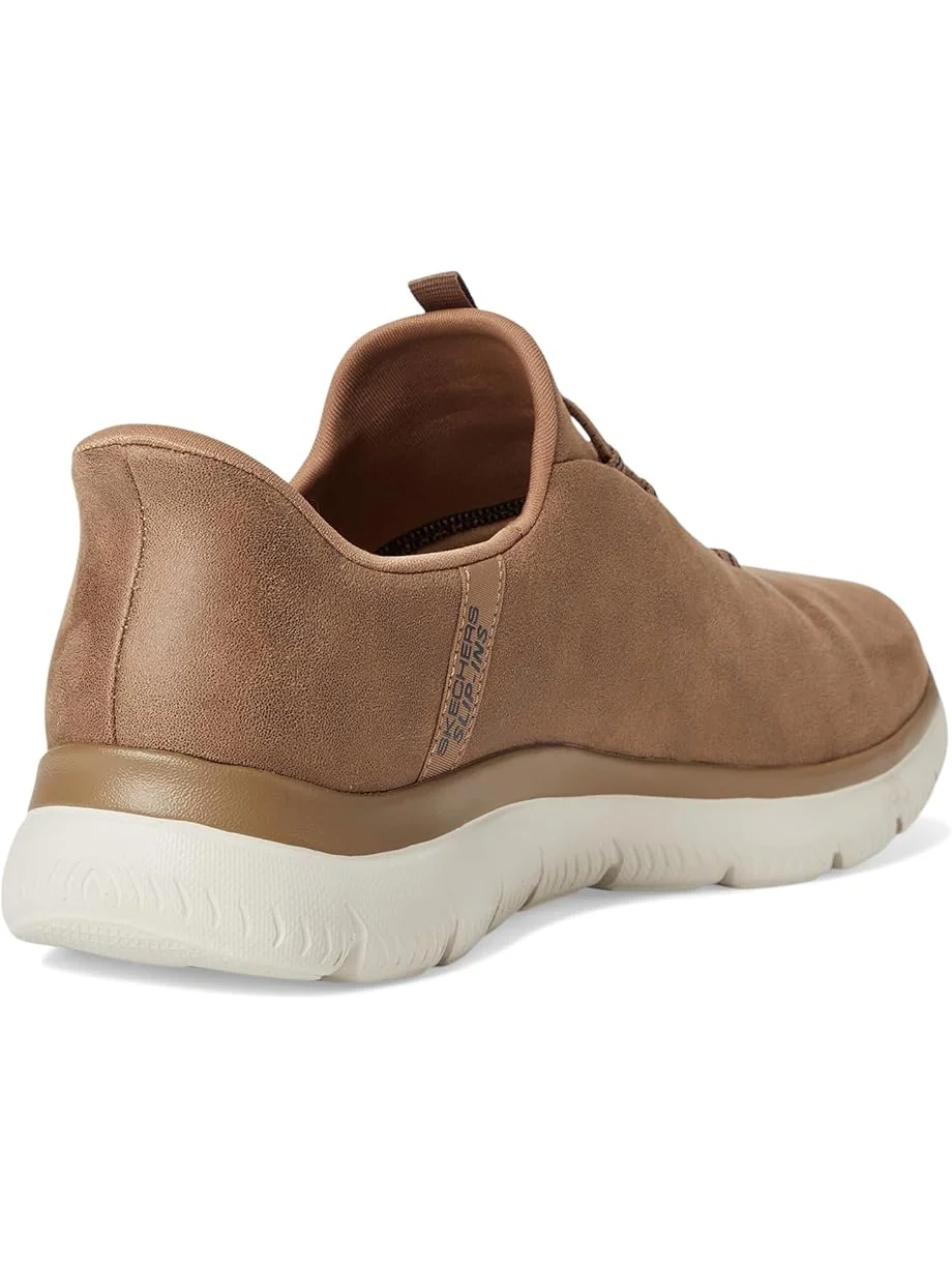 Кроссовки SKECHERS Summits Korlo Hands Free Slip-In — 5