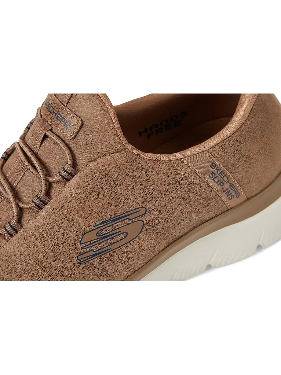Кроссовки SKECHERS Summits Korlo Hands Free Slip-In — 6