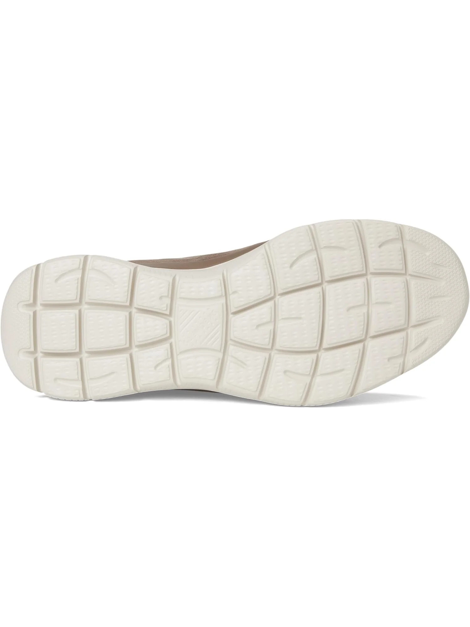 Кроссовки SKECHERS Men's Summits Korlo Hands Free Slip-In — 3