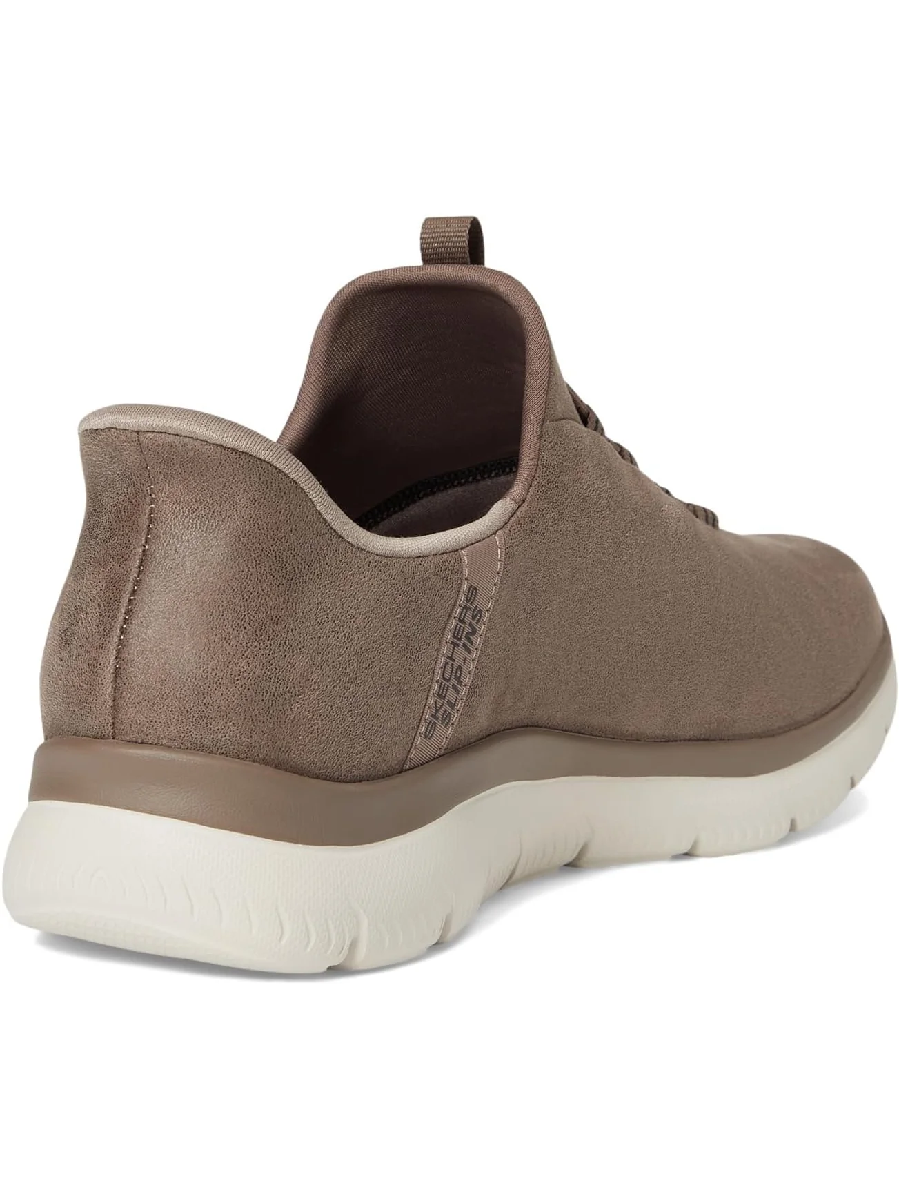 Кроссовки SKECHERS Men's Summits Korlo Hands Free Slip-In — 5