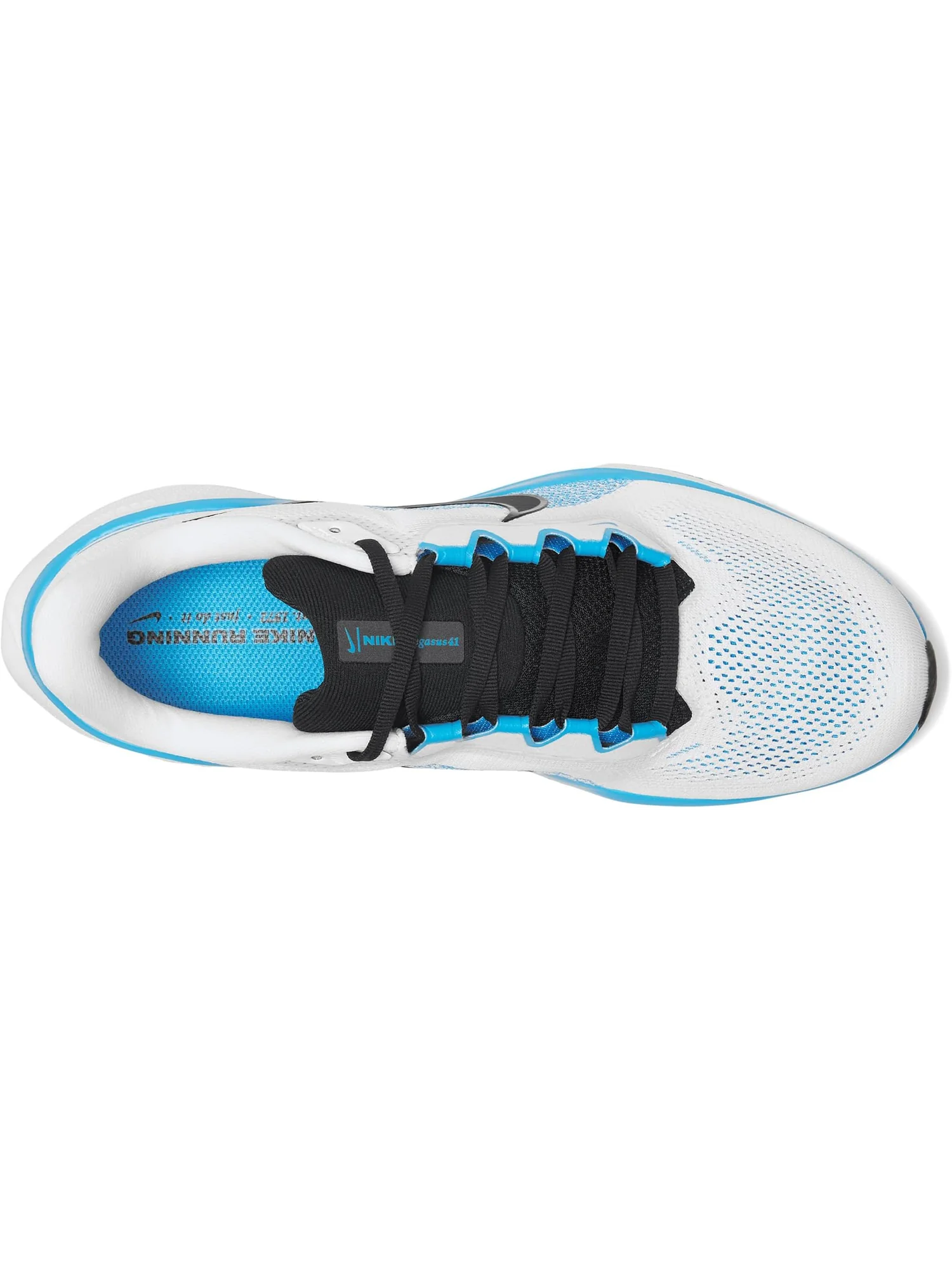 Кроссовки Nike Men's Pegasus 41 — 2