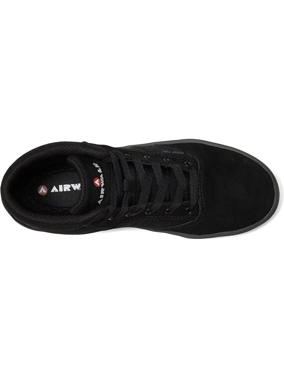 Кроссовки Airwalk Work Composite Toe Venice Mid — 2