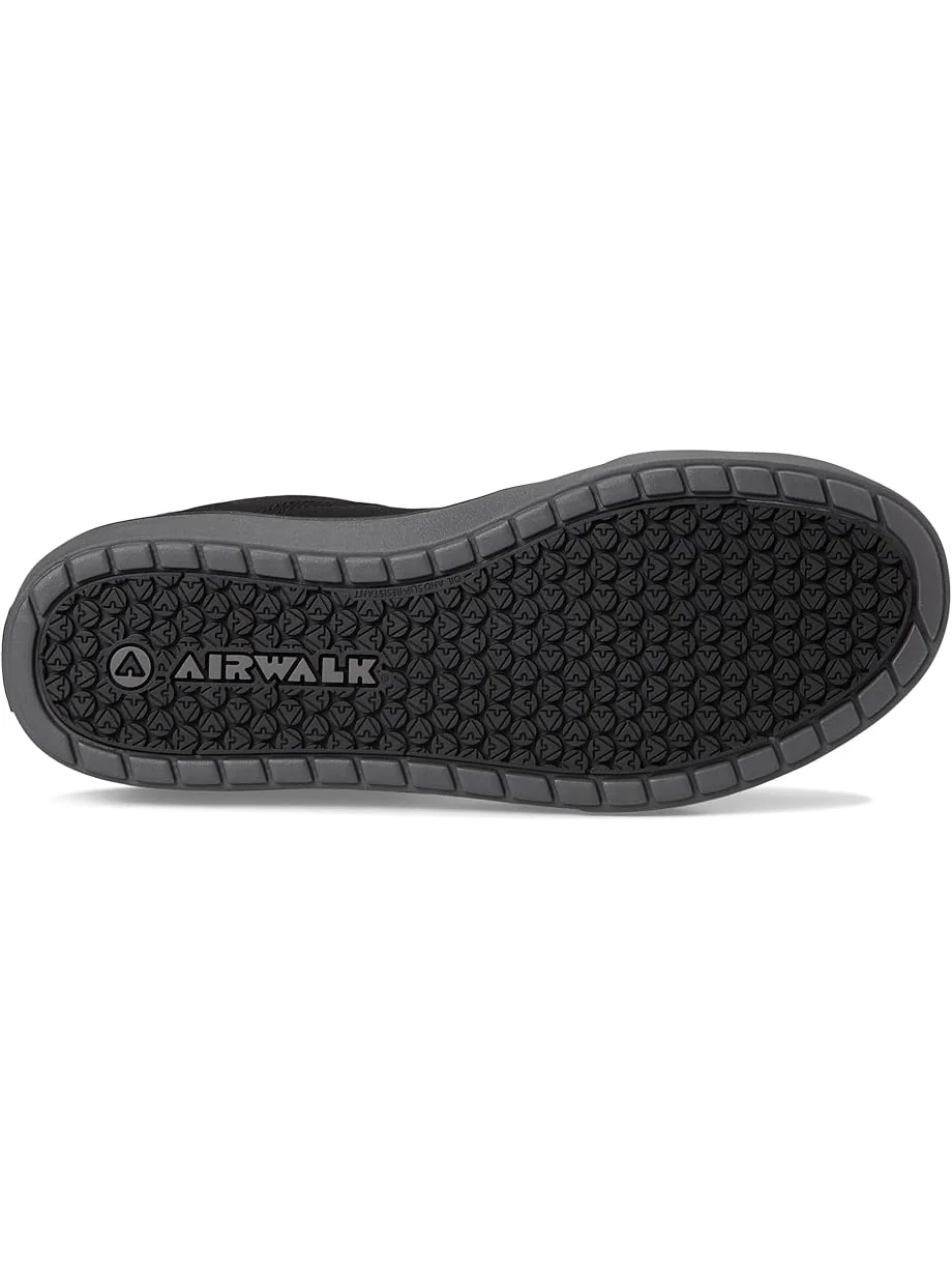 Кроссовки Airwalk Work Composite Toe Venice Mid — 3
