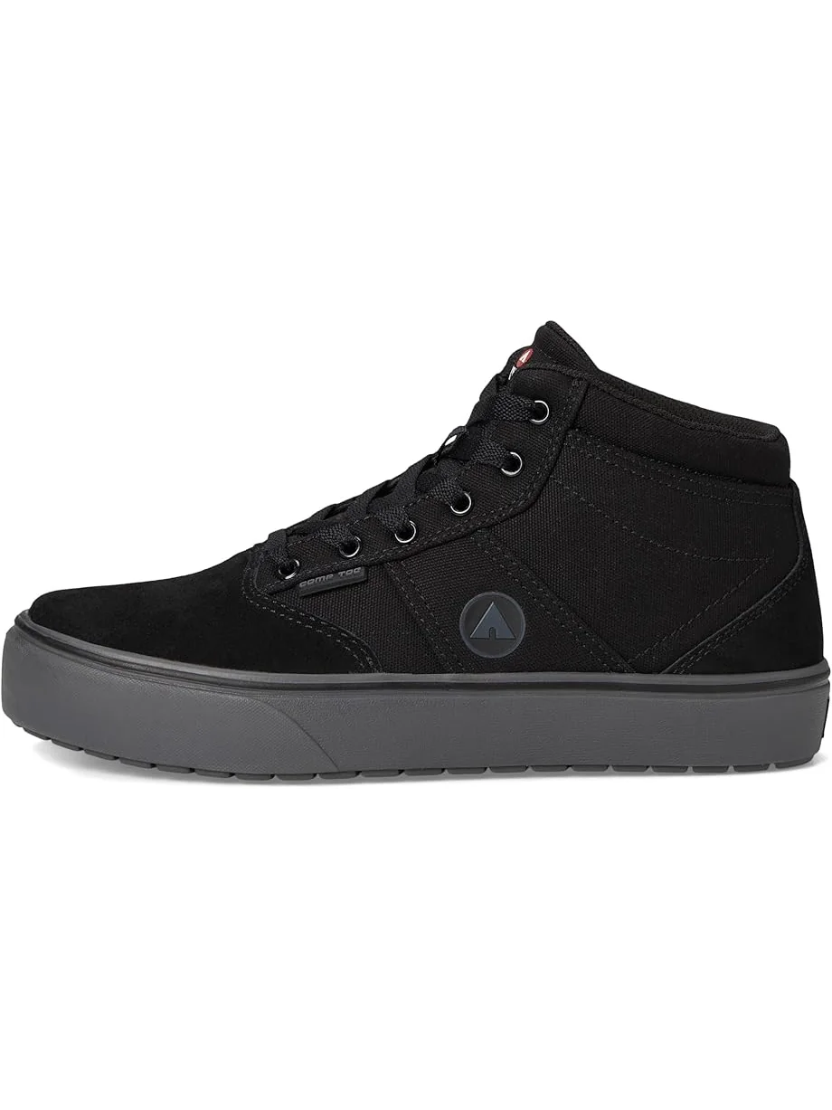 Кроссовки Airwalk Work Composite Toe Venice Mid — 4