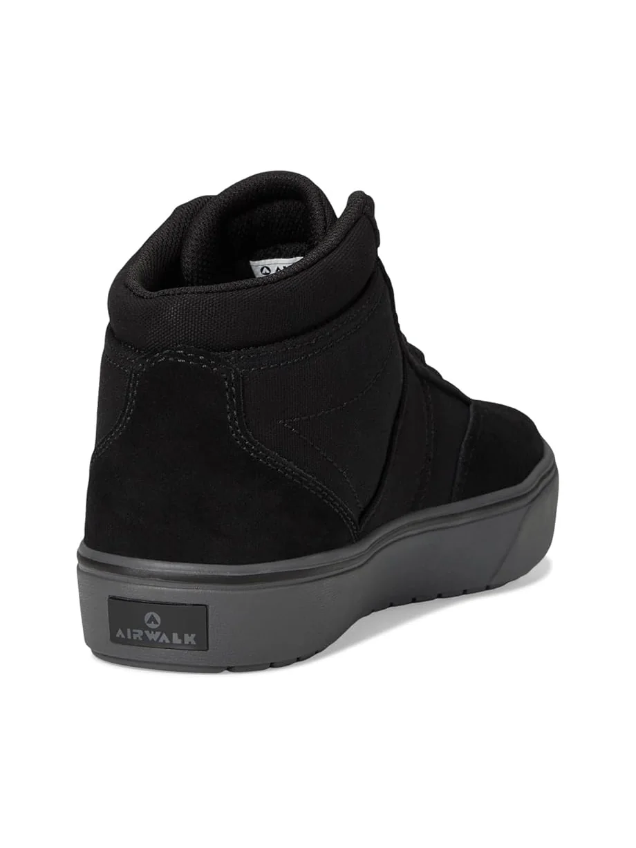 Кроссовки Airwalk Work Composite Toe Venice Mid — 5