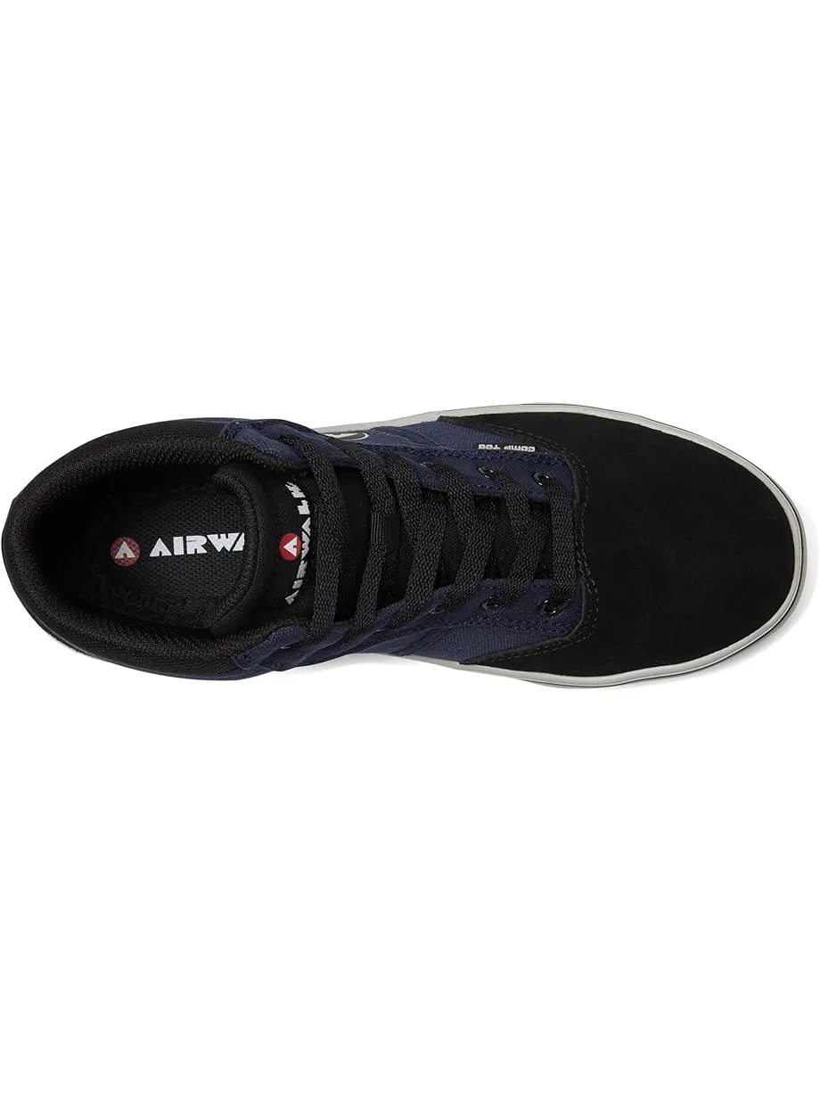 Кроссовки Airwalk Work Composite Toe Venice Mid — 2