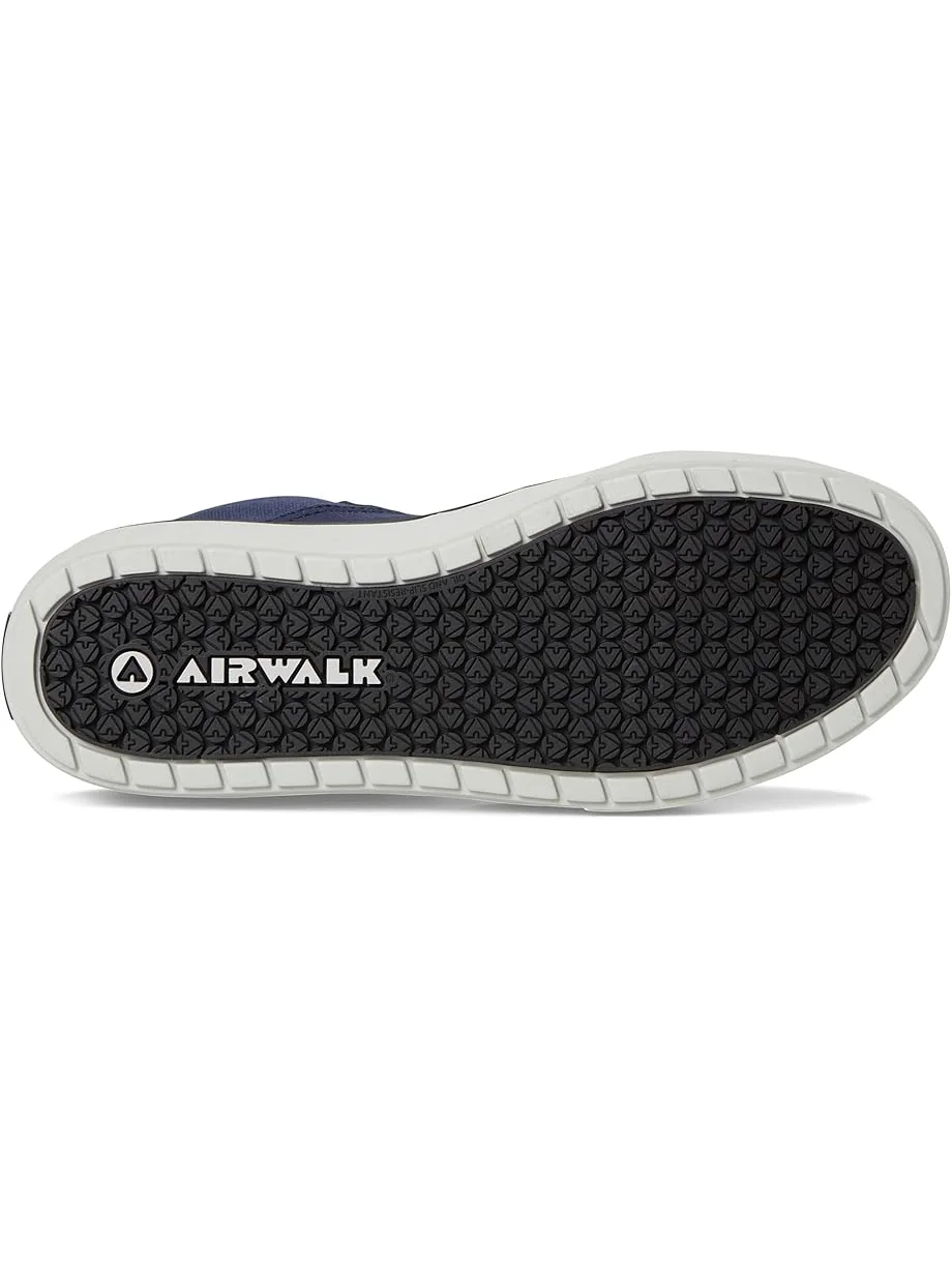 Кроссовки Airwalk Work Composite Toe Venice Mid — 3