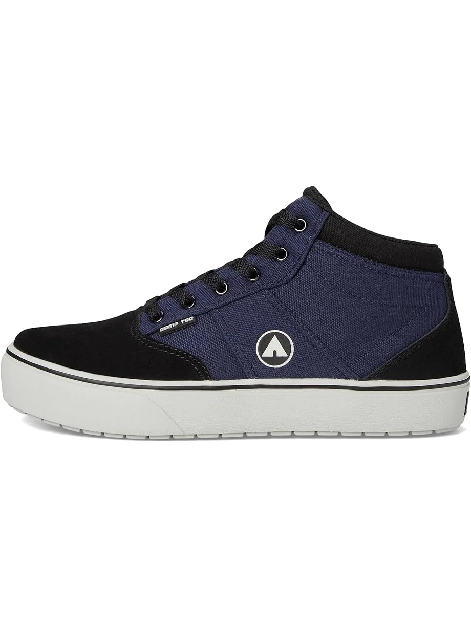 Кроссовки Airwalk Work Composite Toe Venice Mid — 4