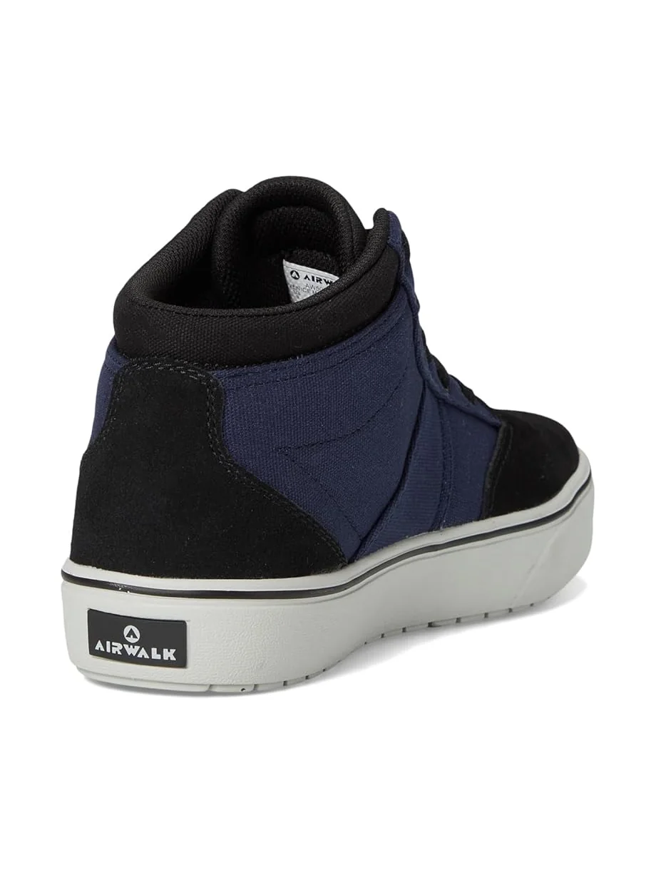 Кроссовки Airwalk Work Composite Toe Venice Mid — 5
