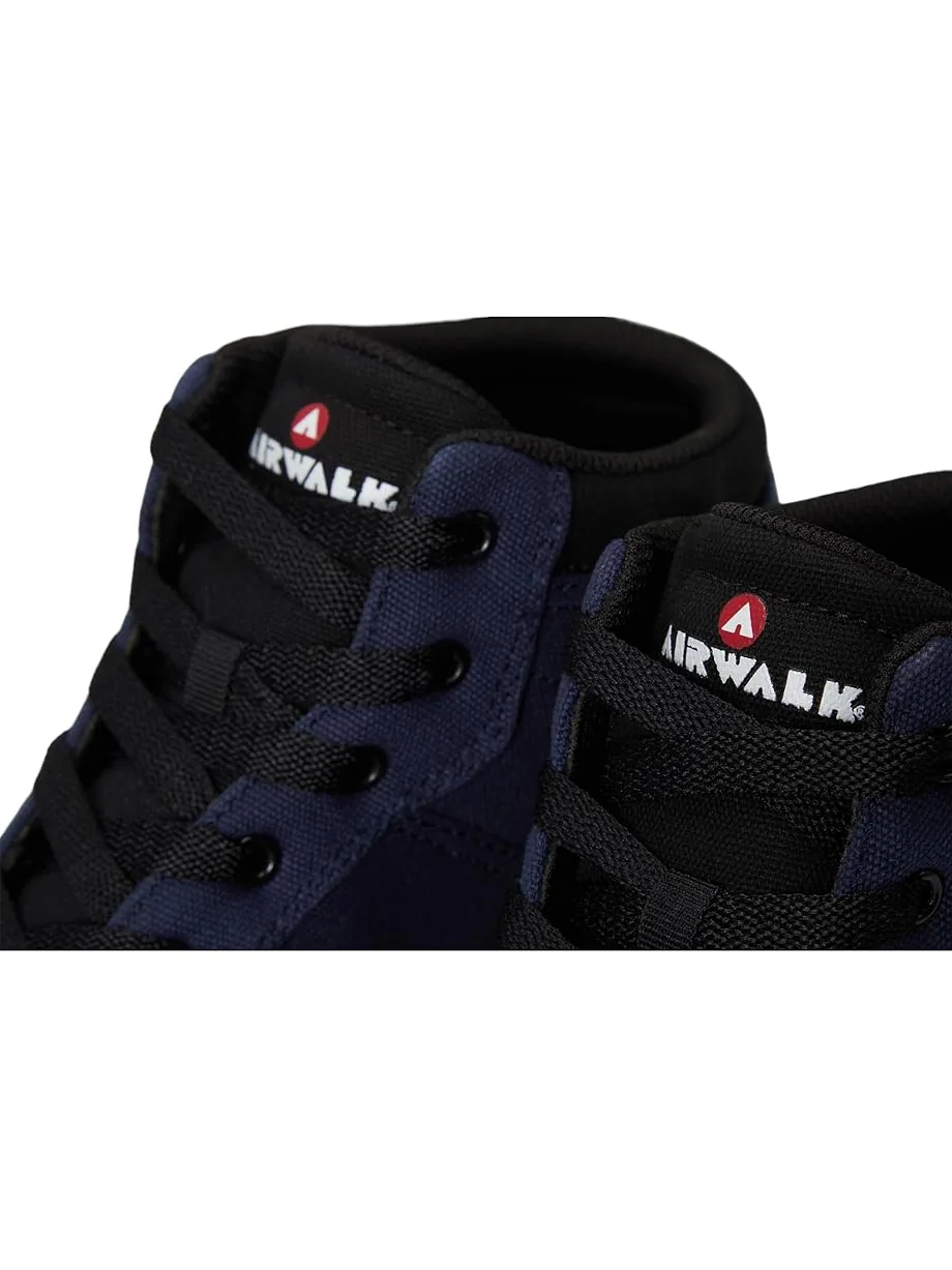 Кроссовки Airwalk Work Composite Toe Venice Mid — 6