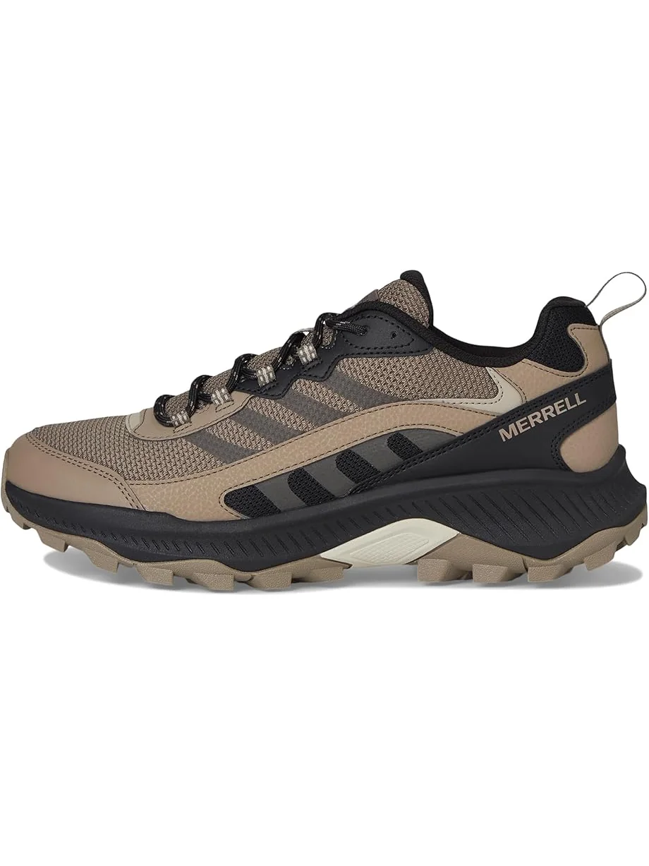 Кроссовки Merrell Speed Strike 2 — 4