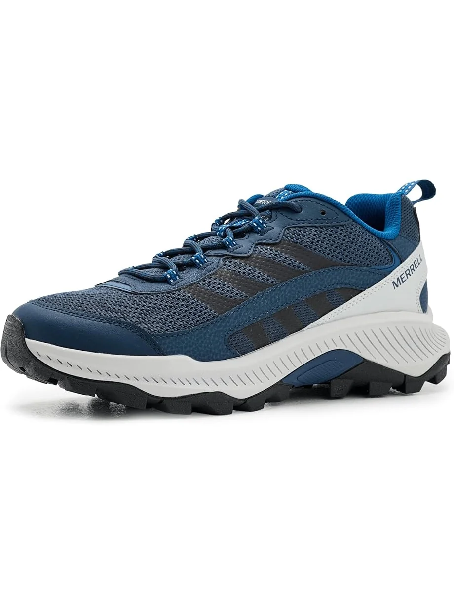 Мужские кроссовки для хайкинга Merrell Speed Strike 2 — 1