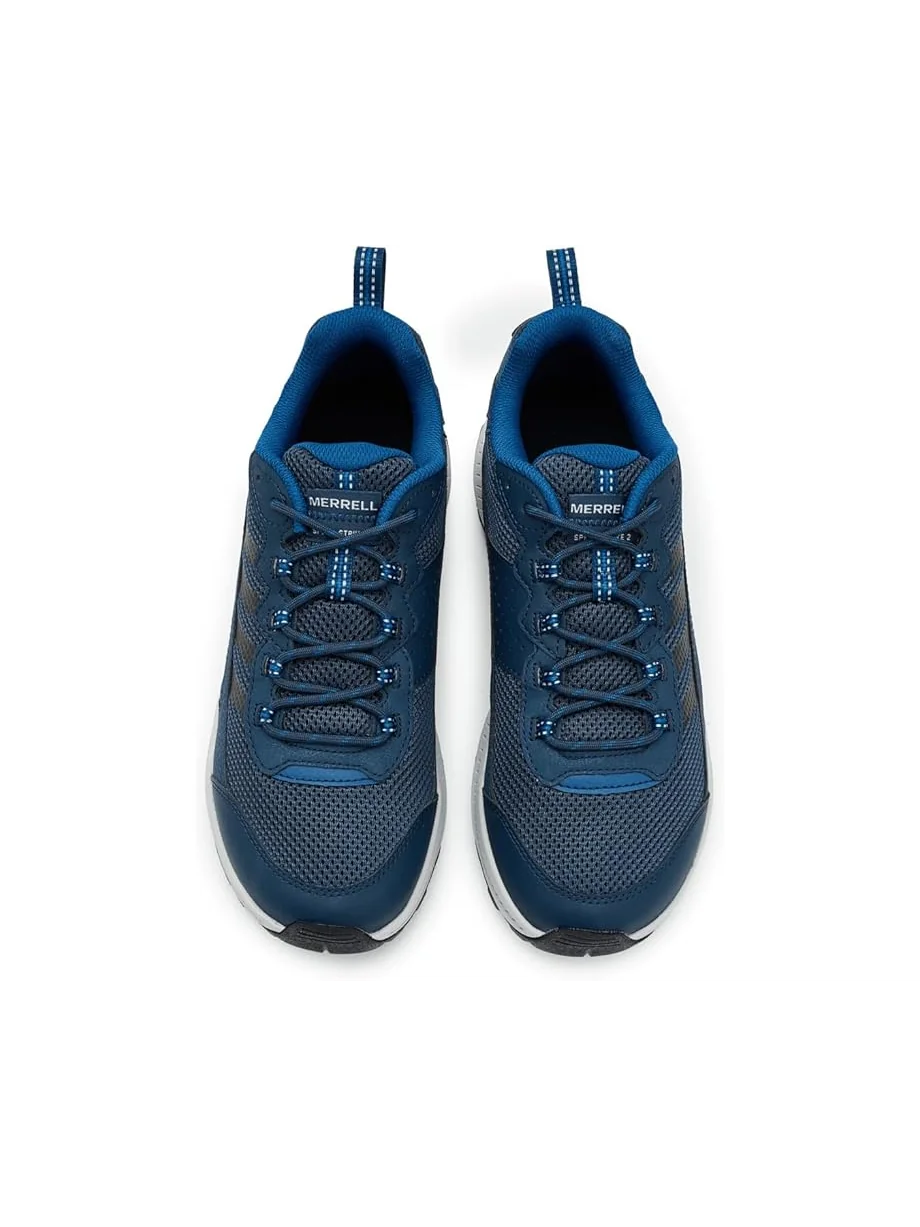 Мужские кроссовки для хайкинга Merrell Speed Strike 2 — 2