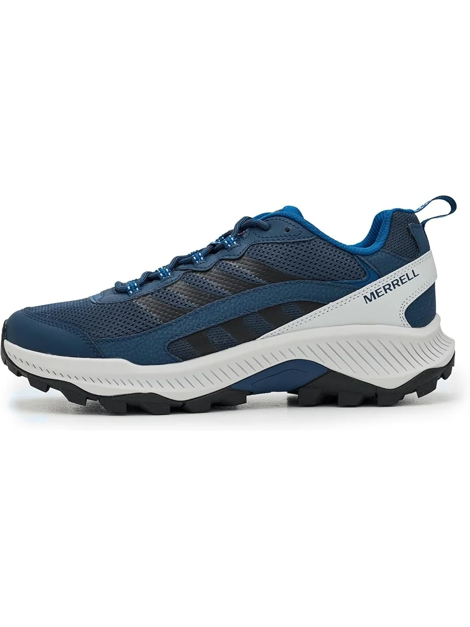 Мужские кроссовки для хайкинга Merrell Speed Strike 2 — 4