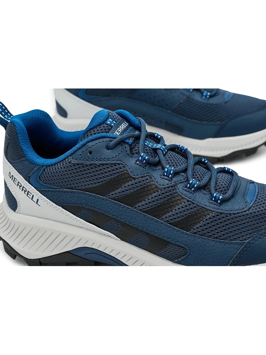 Мужские кроссовки для хайкинга Merrell Speed Strike 2 — 6
