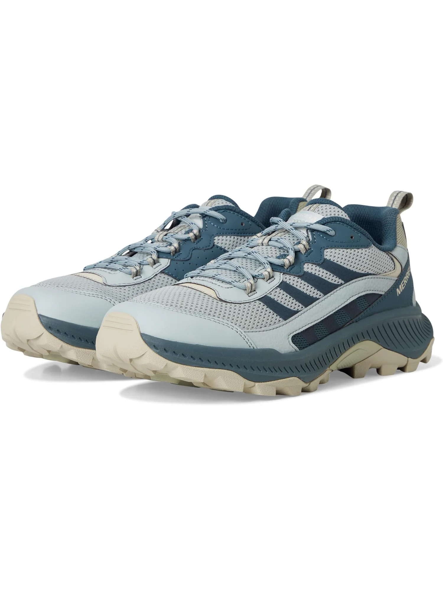 Походные ботинки Merrell Speed Strike 2 — 1