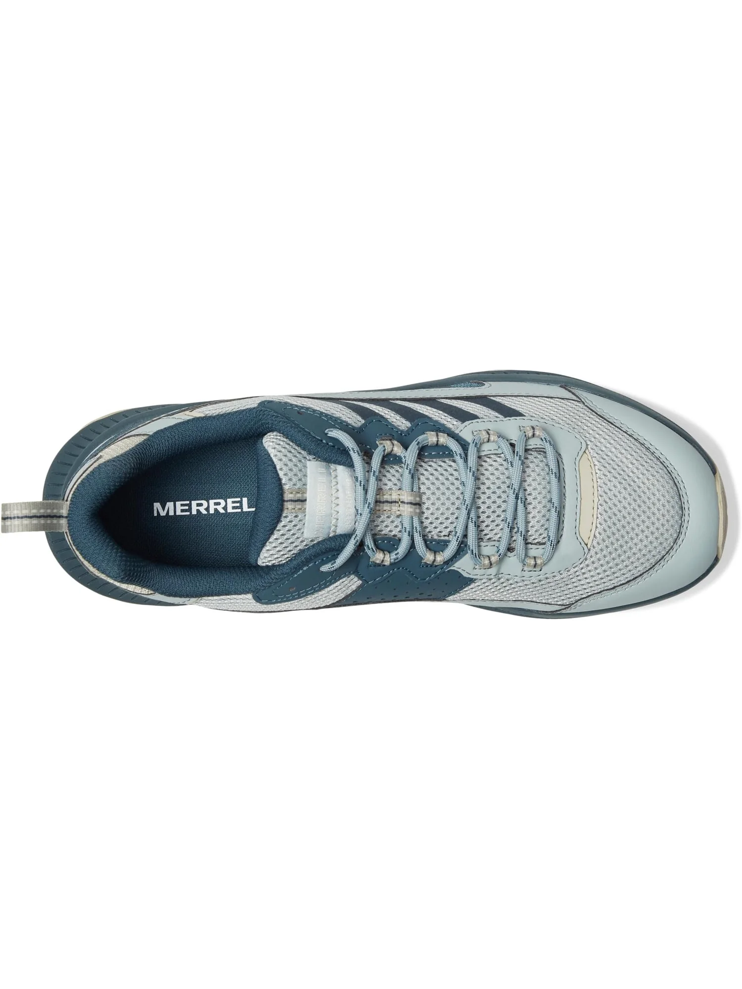 Походные ботинки Merrell Speed Strike 2 — 2