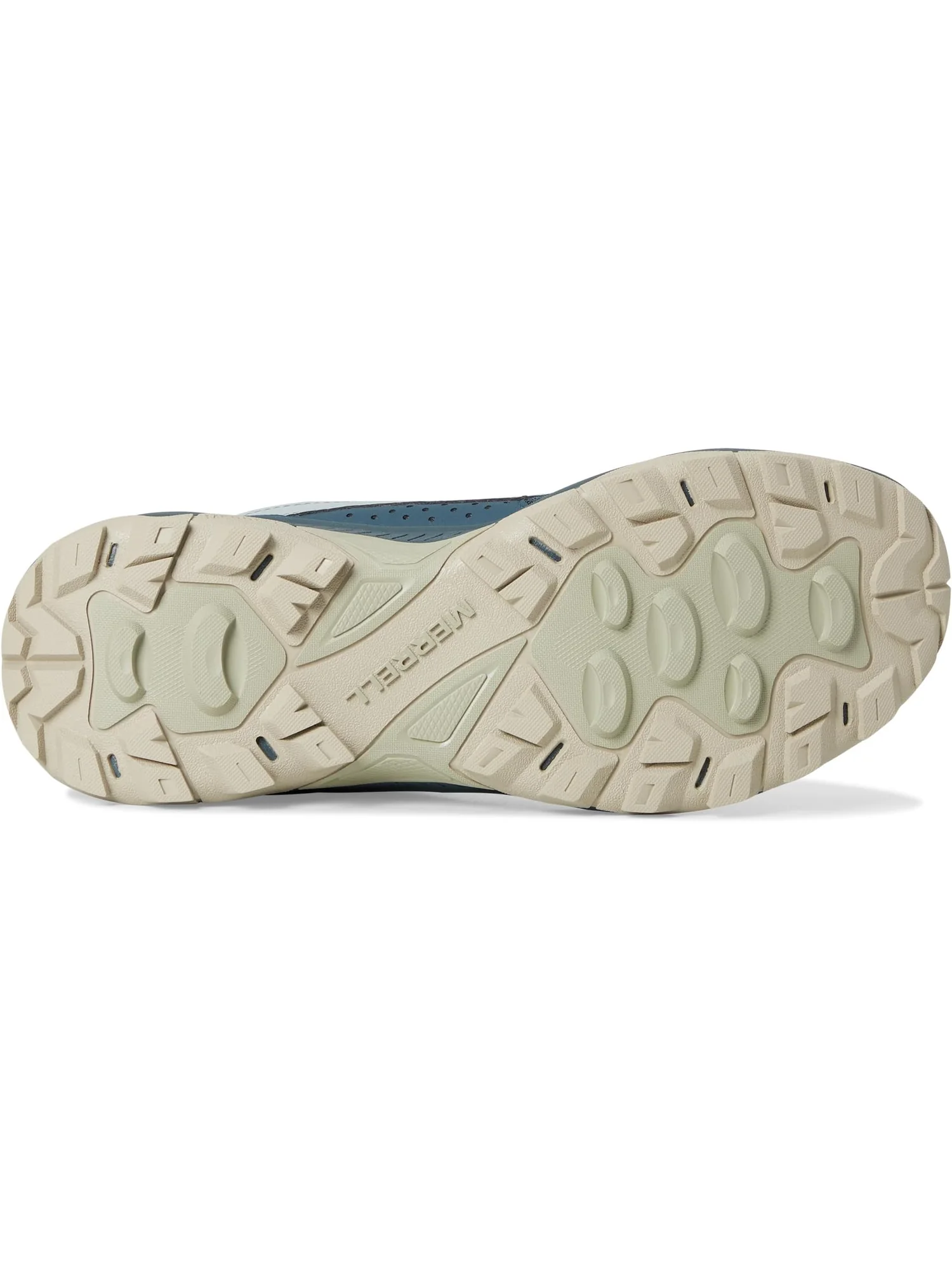 Походные ботинки Merrell Speed Strike 2 — 3