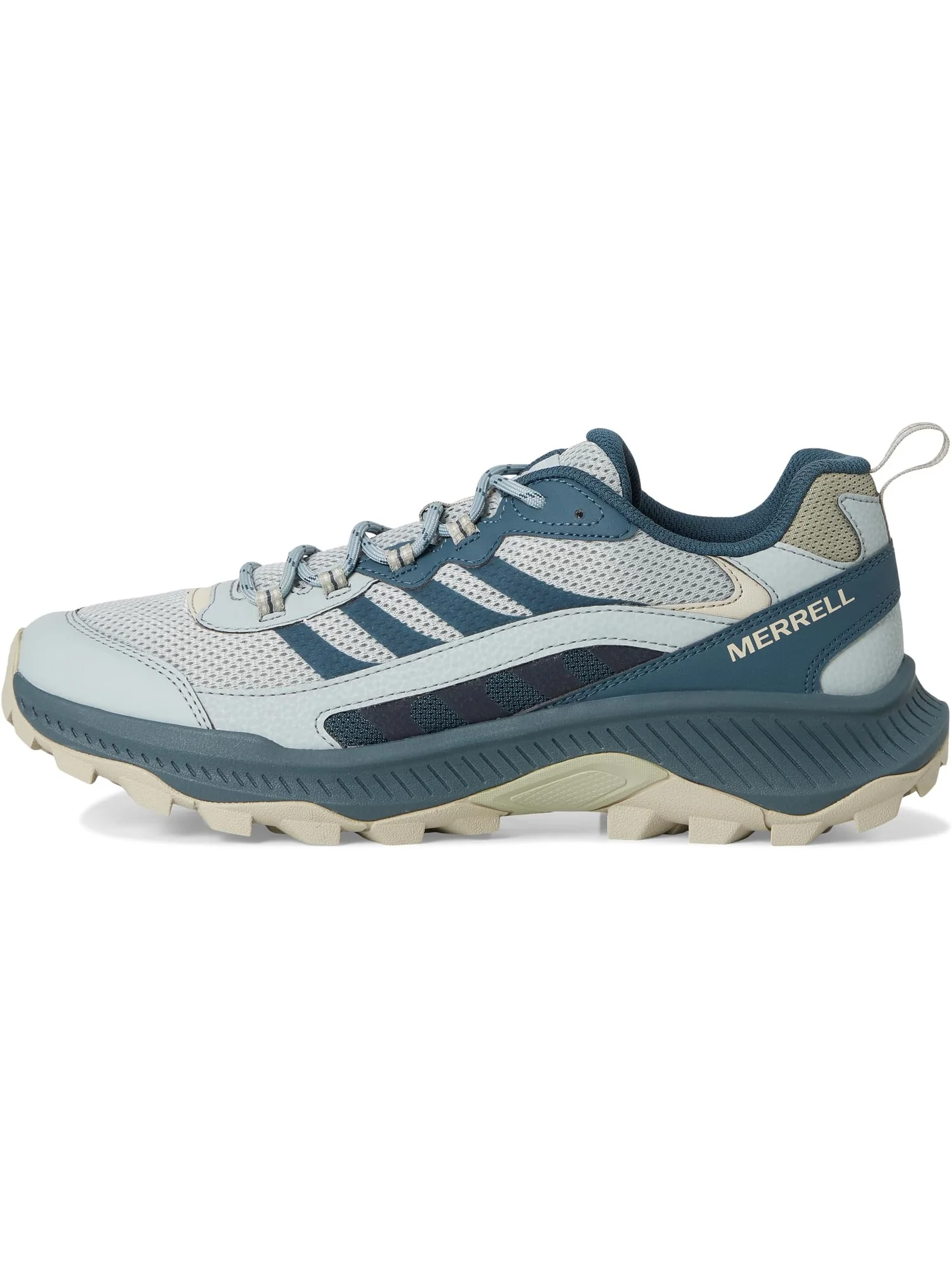 Походные ботинки Merrell Speed Strike 2 — 4