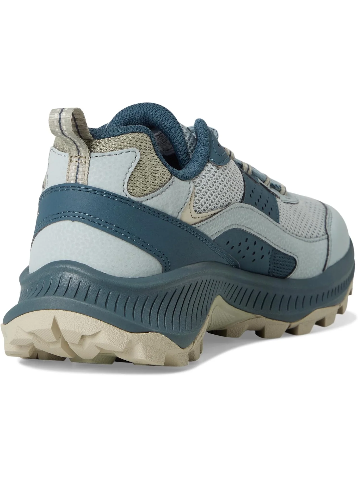 Походные ботинки Merrell Speed Strike 2 — 5