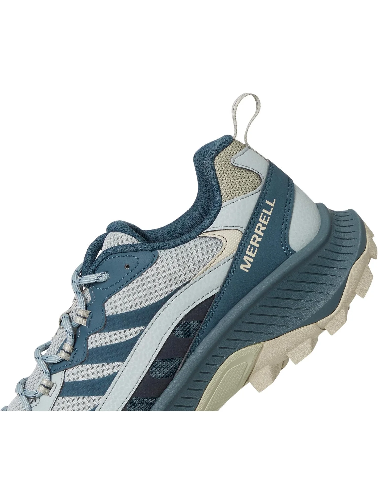 Походные ботинки Merrell Speed Strike 2 — 6