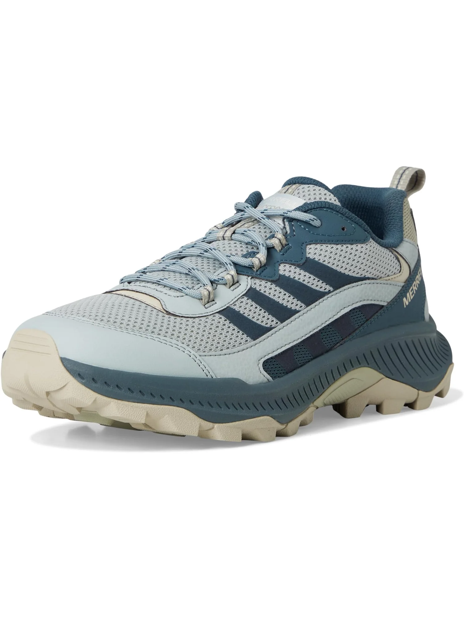 Походные ботинки Merrell Speed Strike 2 — 7