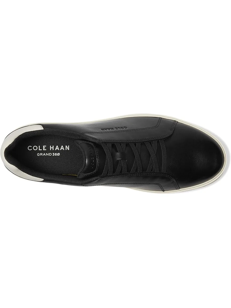 Кроссовки Cole Haan Grandpro Luxe Slip-On Sneakers — 2