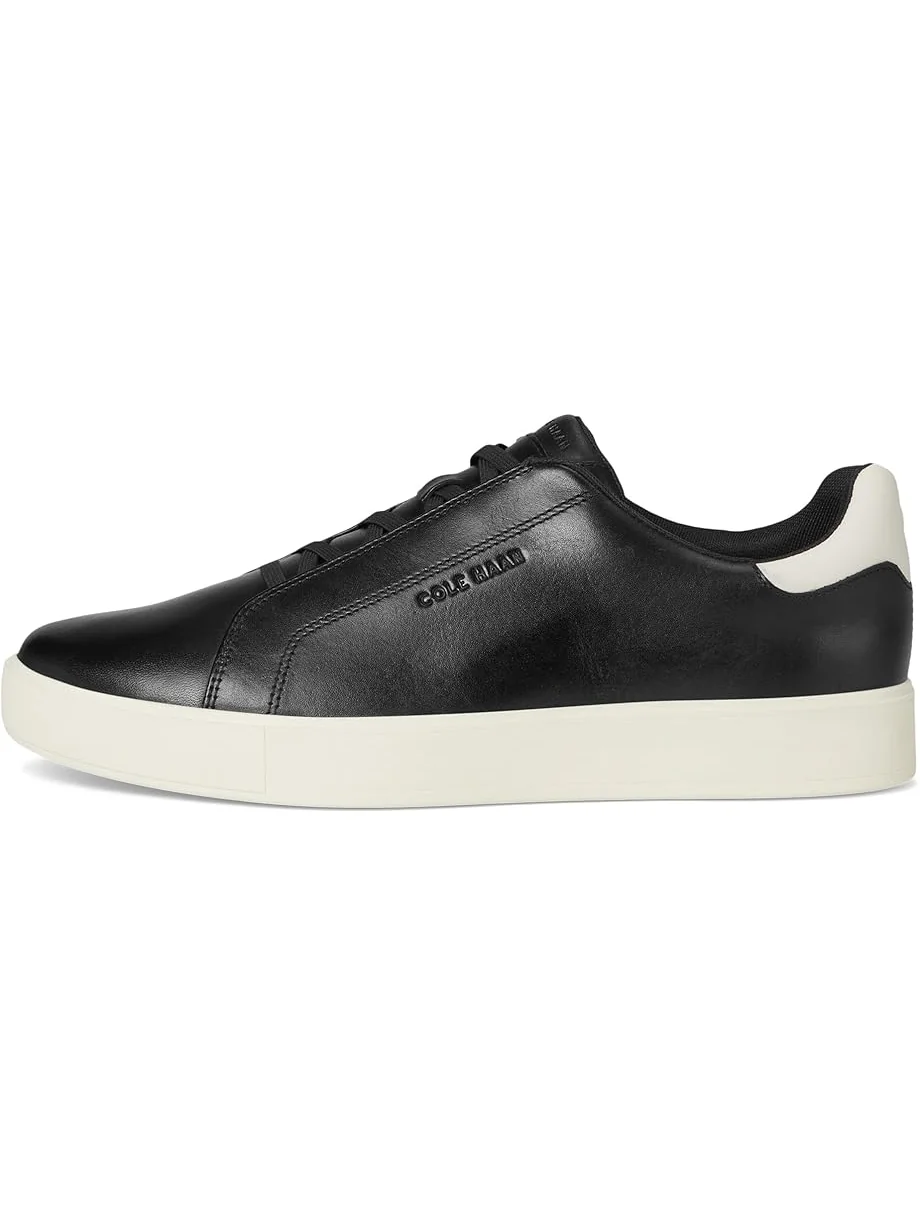 Кроссовки Cole Haan Grandpro Luxe Slip-On Sneakers — 4