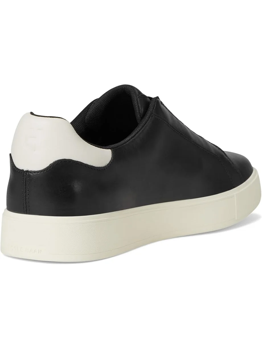 Кроссовки Cole Haan Grandpro Luxe Slip-On Sneakers — 5
