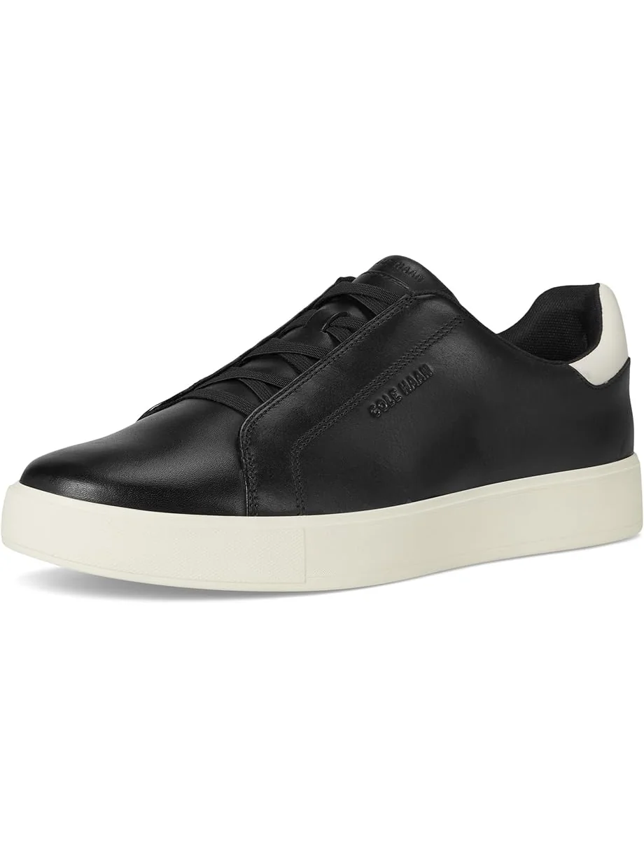 Кроссовки Cole Haan Grandpro Luxe Slip-On Sneakers — 7