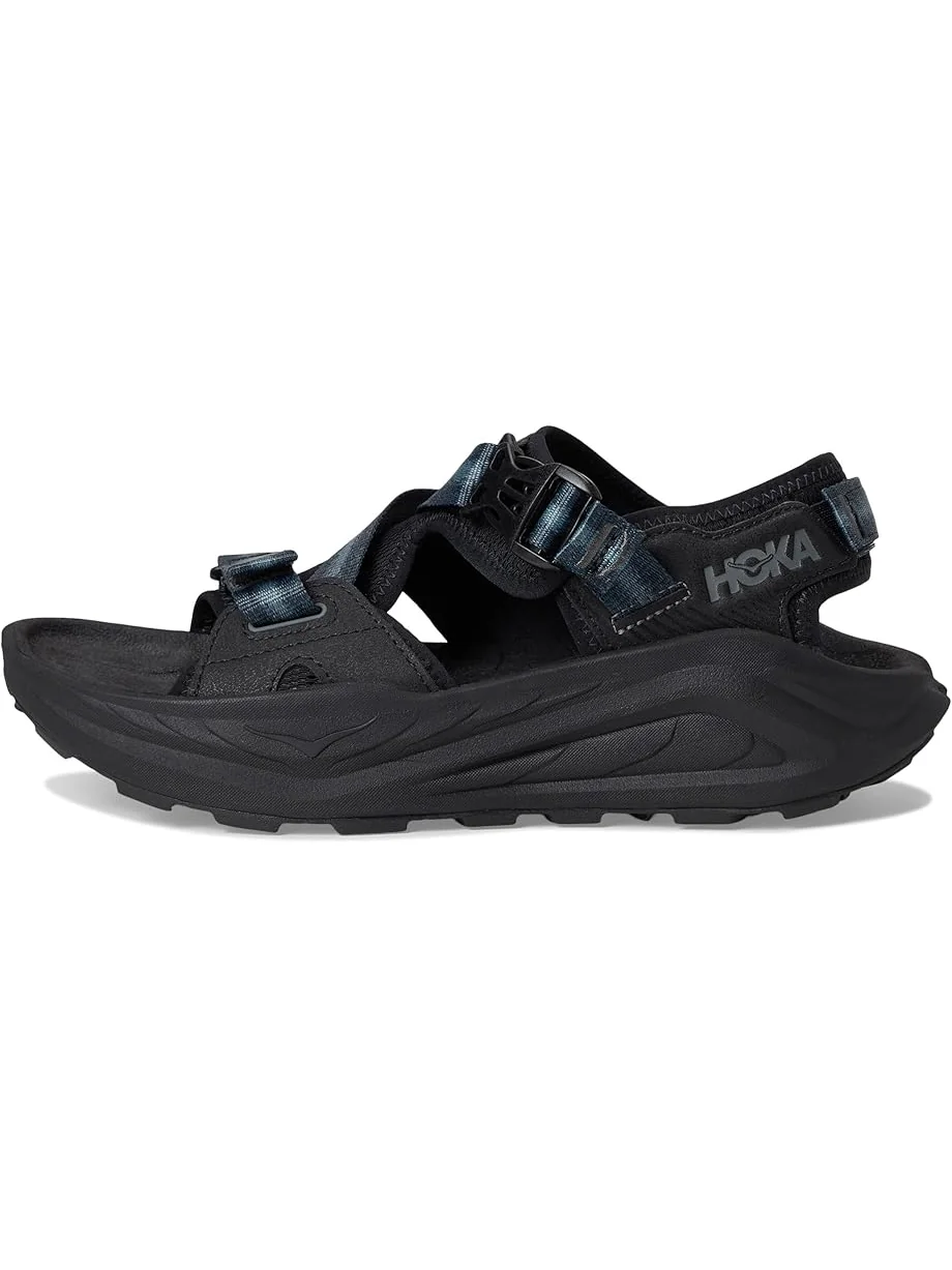 Сандалии Hoka Infini Hike TC — 4