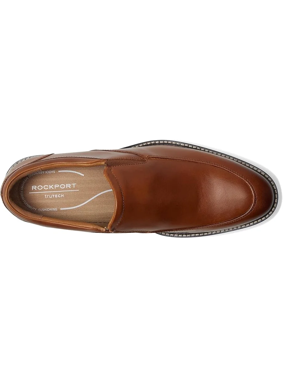 Лоферы Rockport Folton — 2