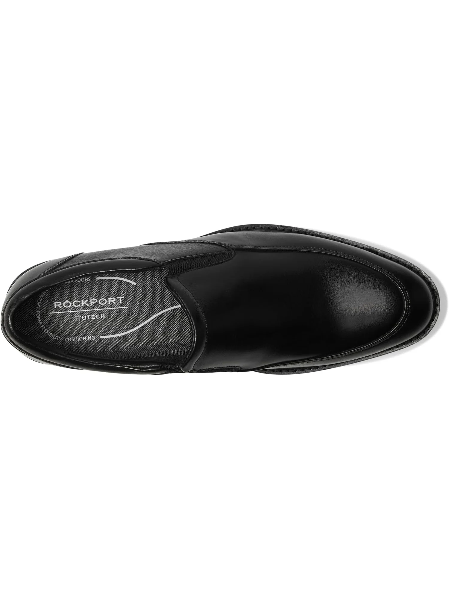 Лоферы Rockport Folton — 2