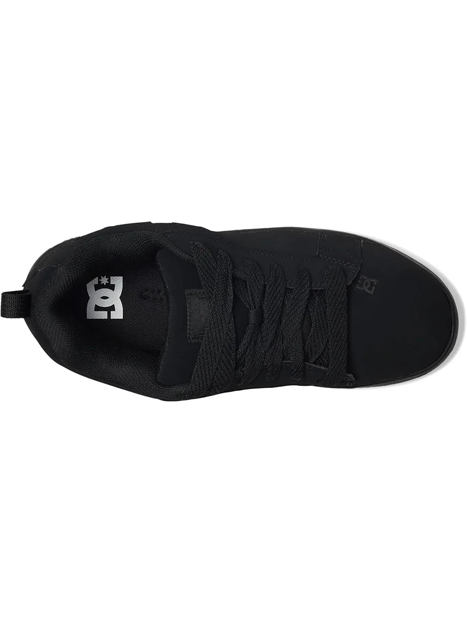 Кроссовки DC Work Court Graffic Work Comp Toe SD — 2