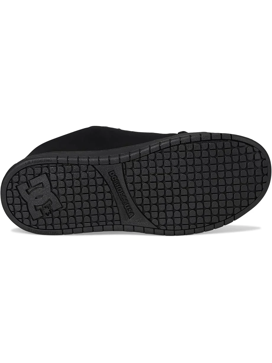 Кроссовки DC Work Court Graffic Work Comp Toe SD — 3