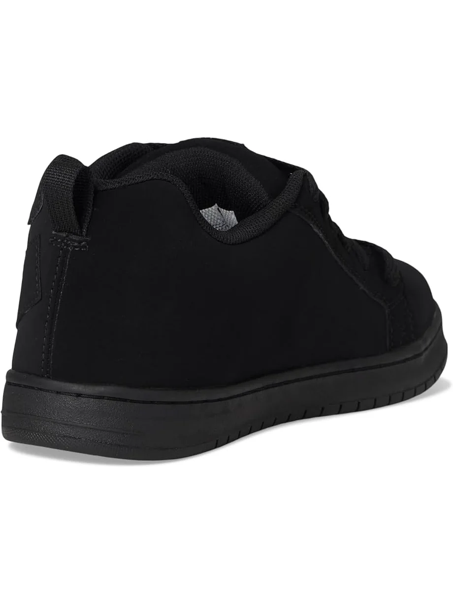 Кроссовки DC Work Court Graffic Work Comp Toe SD — 5