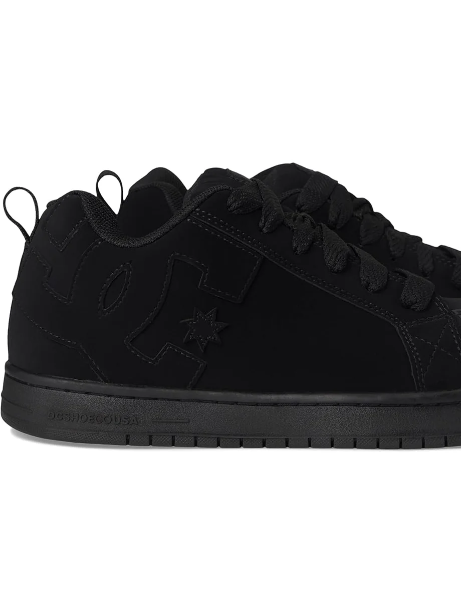 Кроссовки DC Work Court Graffic Work Comp Toe SD — 6